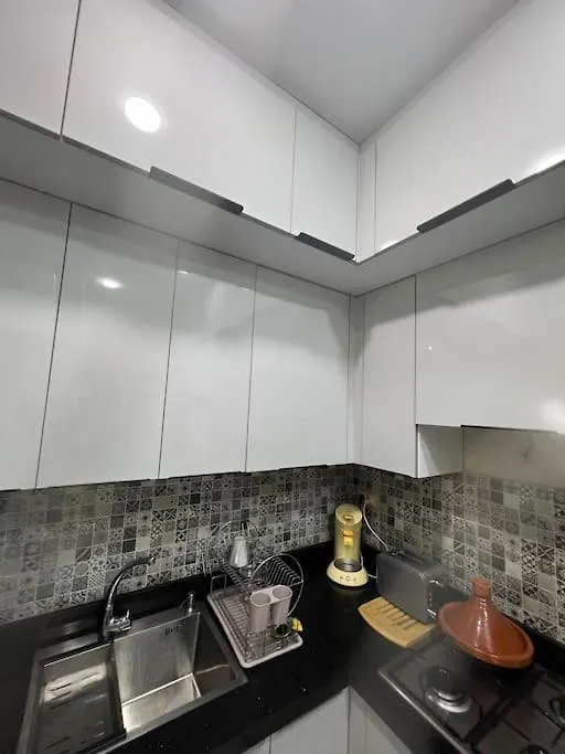 Appartement Proche Aeroport Marrakesh Apartment