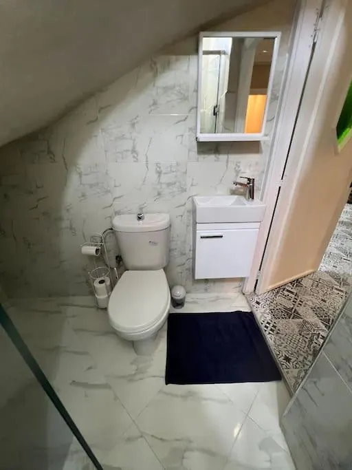 Appartement Proche Aeroport Marrakesh 0*,