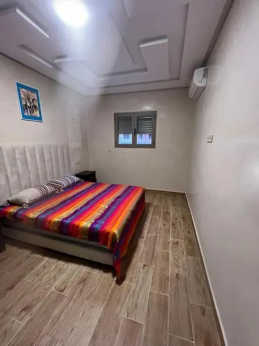 Appartement Proche Aeroport Marrakesh Morocco
