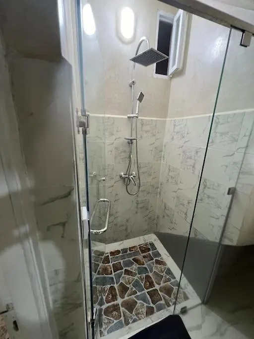 Apartment Appartement Proche Aeroport Marrakesh