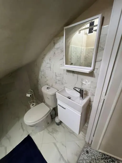 Appartement Proche Aeroport Marrakesh Apartamento