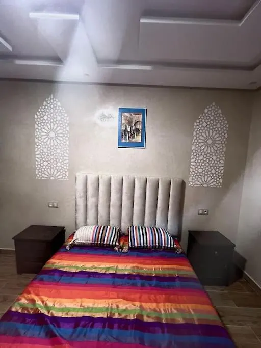 Appartement Proche Aeroport Marrakesh 0*,  Morocco