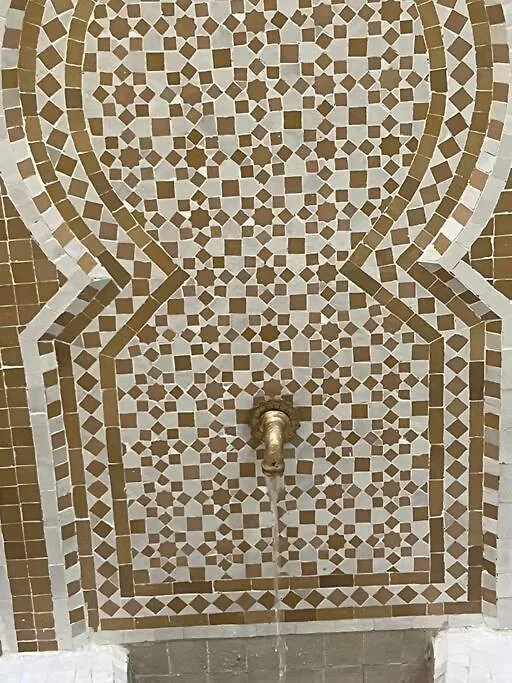 Appartement Proche Aeroport Marrakesh Morocco