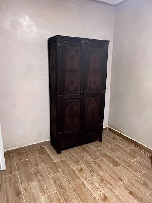 Appartement Proche Aeroport Marrakesh 0*,  Morocco