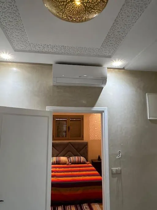 Appartement Proche Aeroport Marrakesh