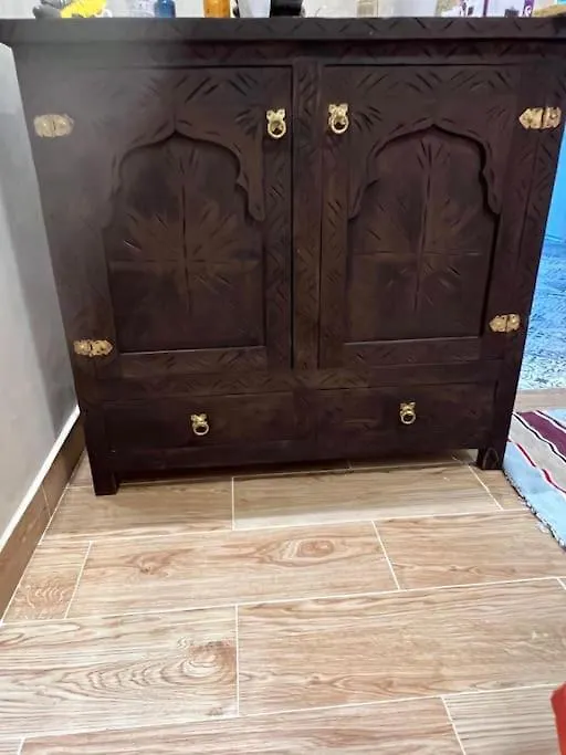 Appartement Proche Aeroport Marrakesh Apartamento