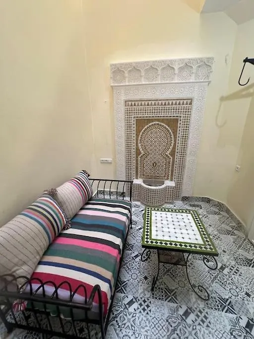 Appartement Proche Aeroport Marrakesh Apartment