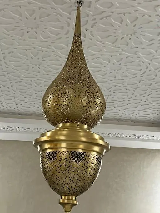 Appartement Proche Aeroport Marrakesh