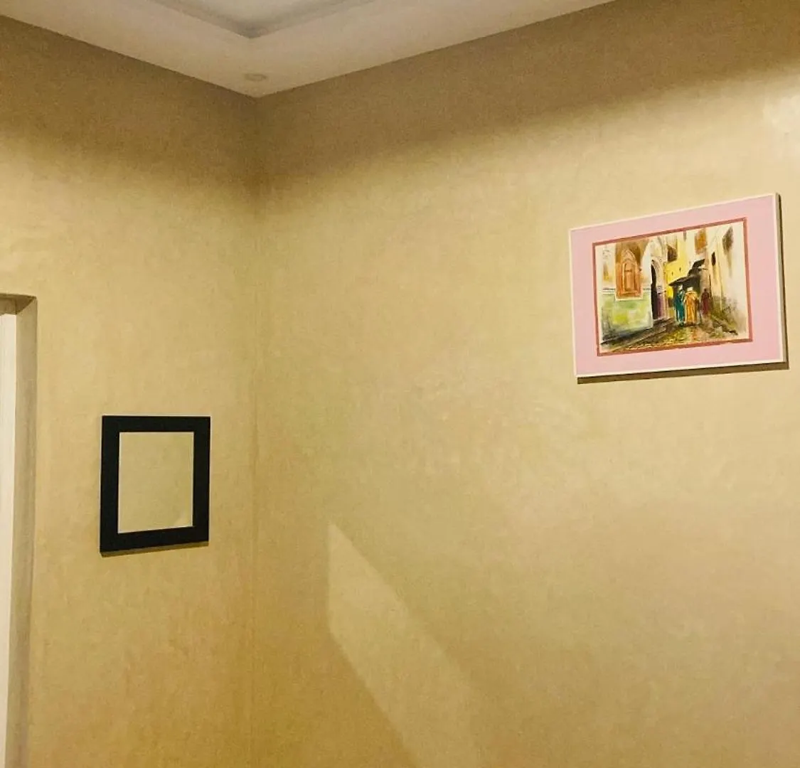 Appartement Proche Aeroport Marrakesh 0*,  Morocco