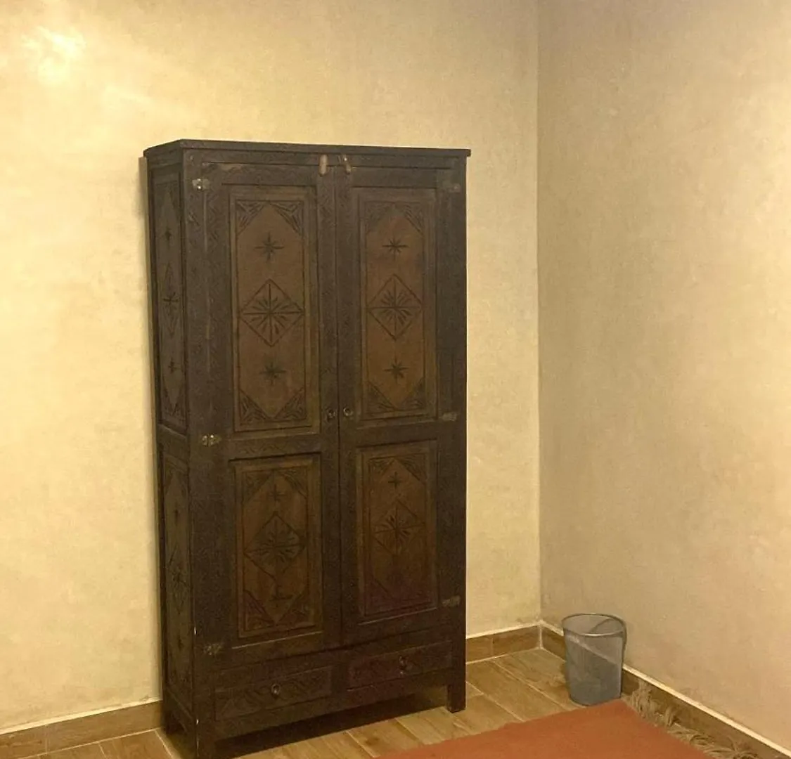 Appartement Proche Aeroport Marrakesh